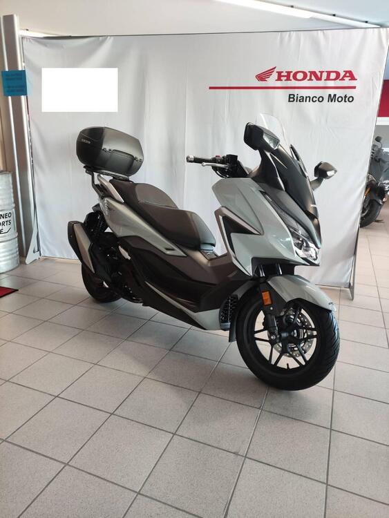 Honda Forza 350 (2022 - 24)