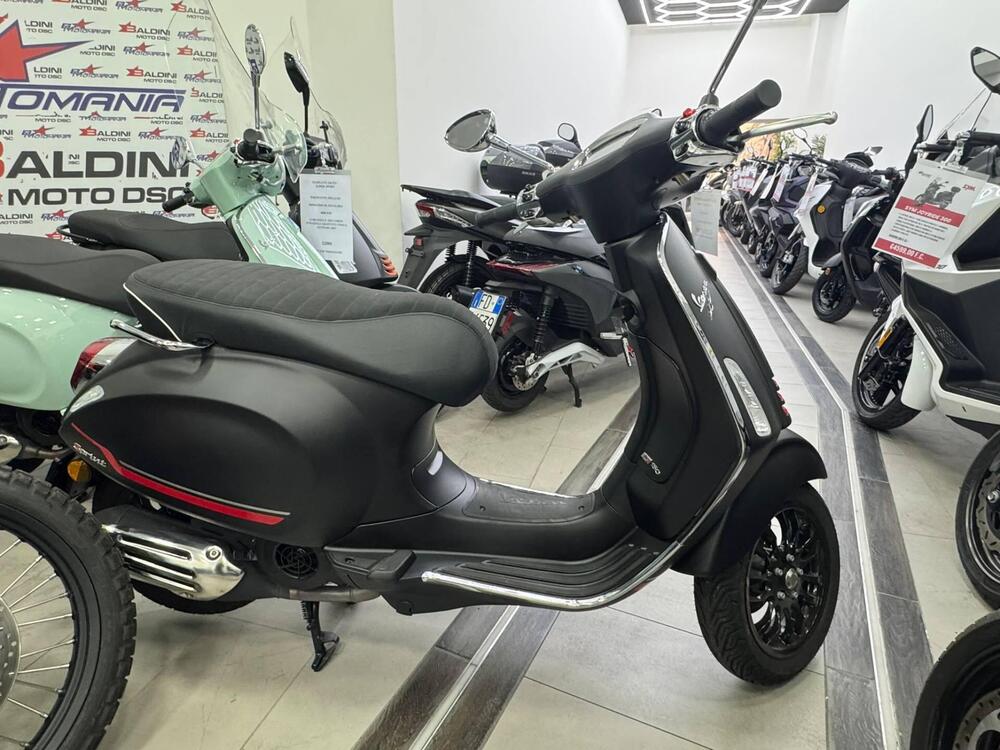 Vespa Sprint 150 S (2023 - 25) (2)