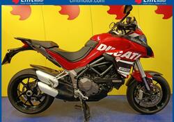 Ducati Multistrada 1260 (2018 - 20) usata