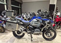 Bmw R 1200 GS Adventure (2013 - 16) usata