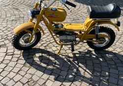 Italjet Moto RANGER d'epoca