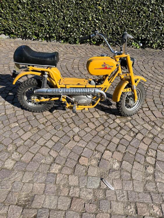 Italjet Moto RANGER (2)