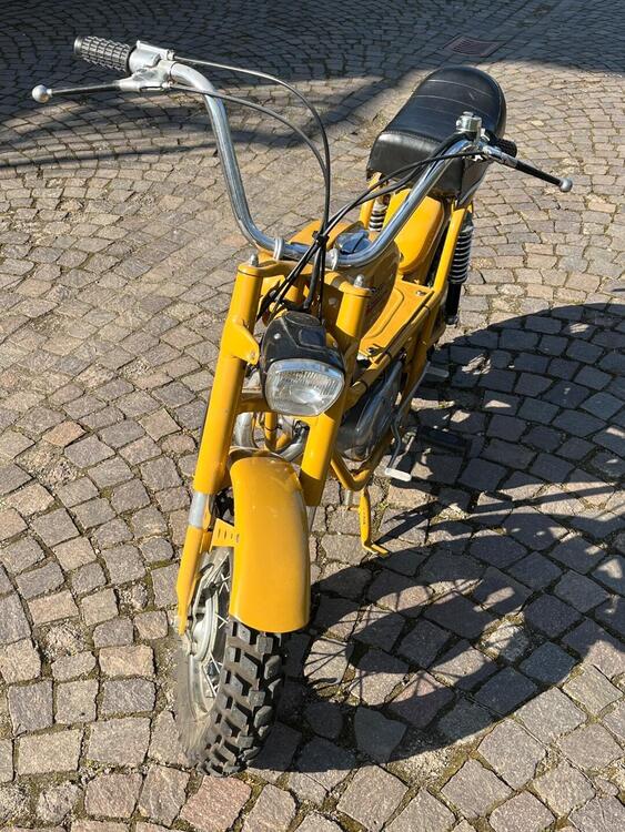 Italjet Moto RANGER (3)