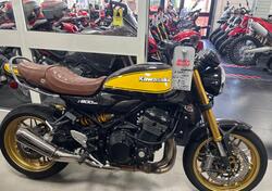 Kawasaki Z 900 RS SE (2022 - 25) usata
