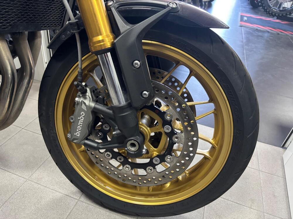 Kawasaki Z 900 RS SE (2022 - 25) (4)