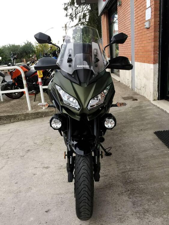 Kawasaki Versys 650 (2017 - 20) (3)