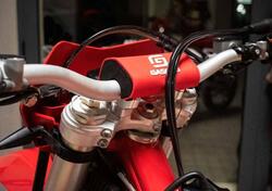 GASGAS EC 350 F (2024) usata