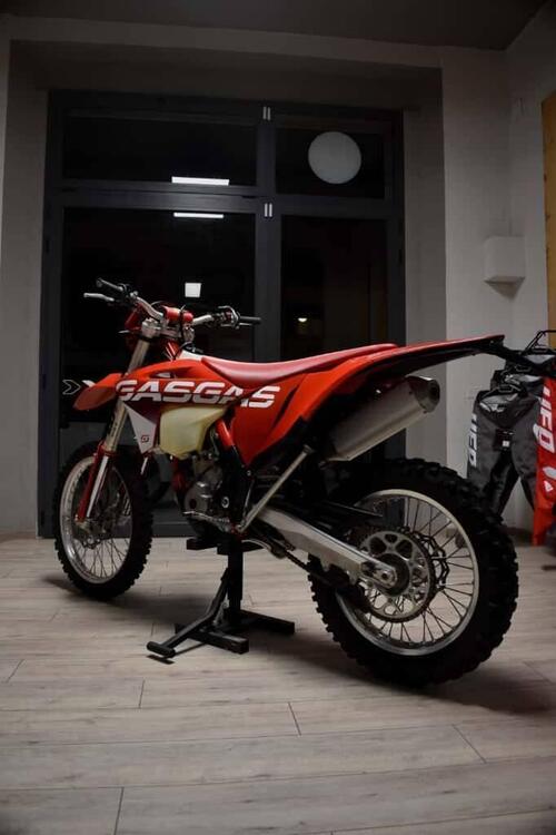 GASGAS EC 350 F (2024) (5)