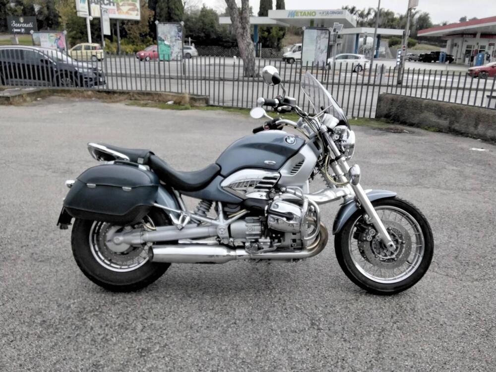 Bmw R 1200 C Classic