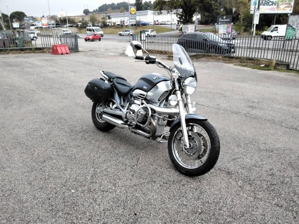 Bmw R 1200 C Classic (2)