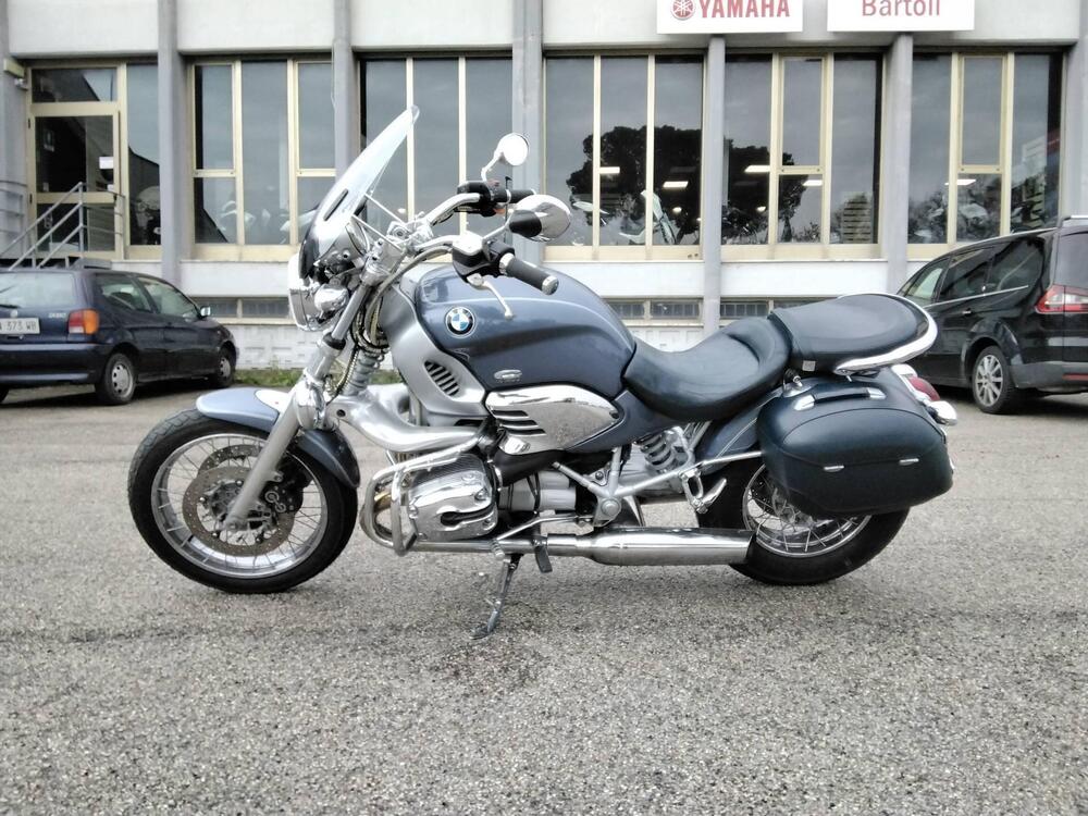 Bmw R 1200 C Classic (4)