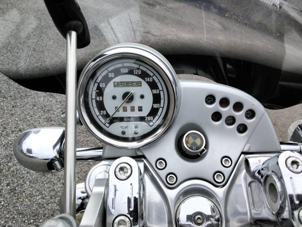 Bmw R 1200 C Classic (5)