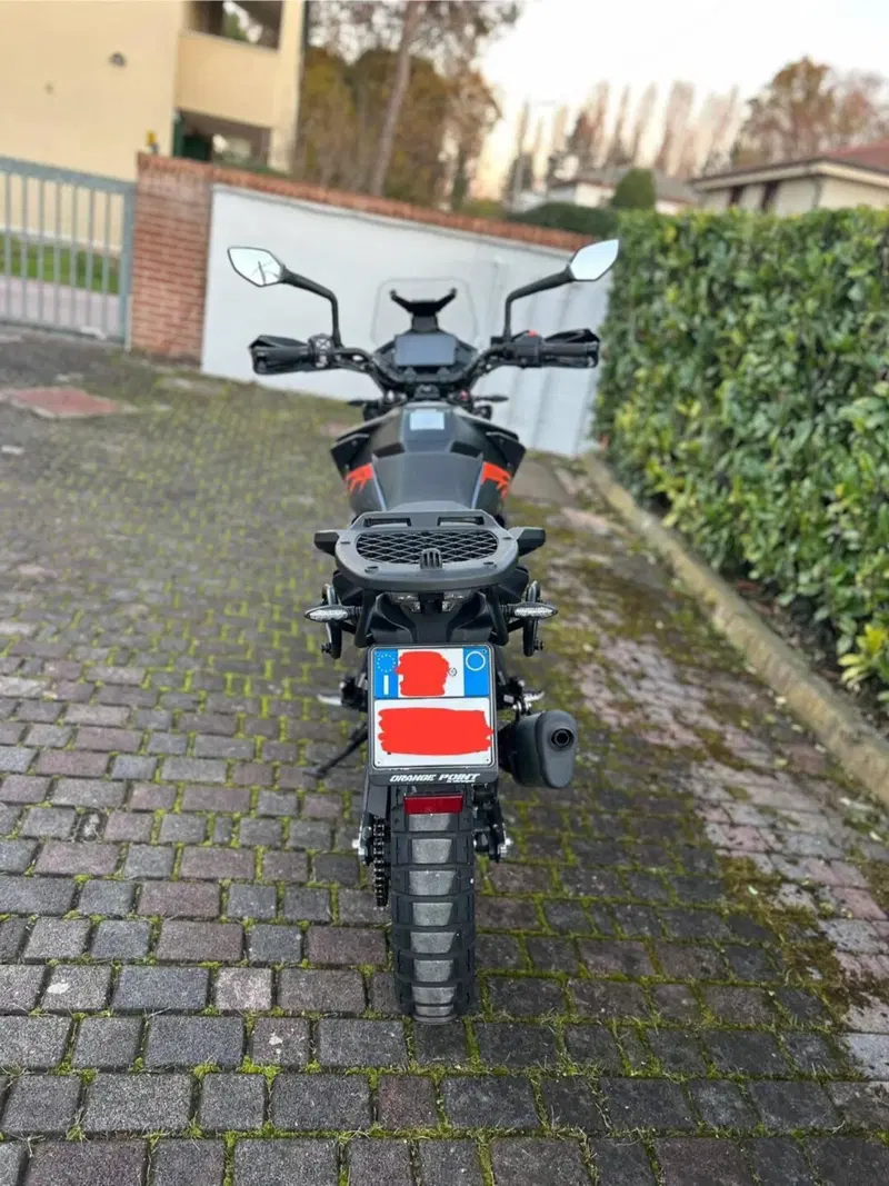 KTM 390 Adventure (2022 - 24) (6)