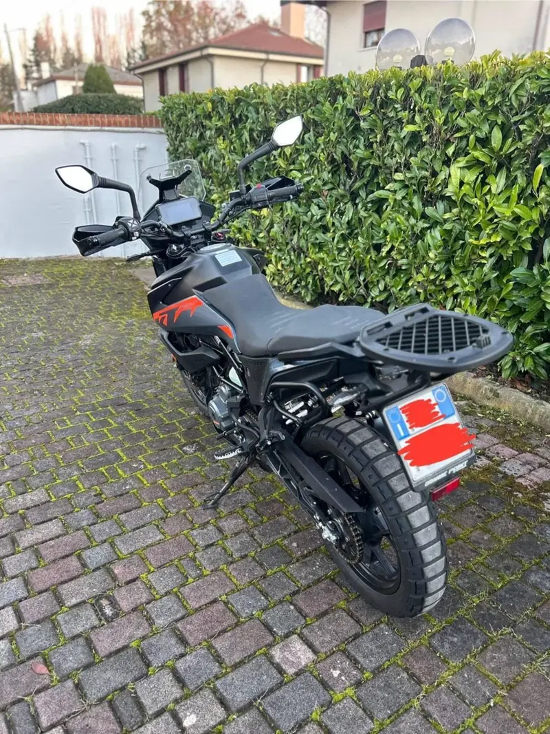 KTM 390 Adventure (2022 - 24) (8)