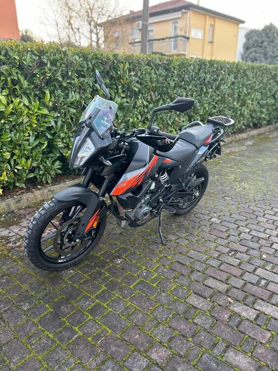 KTM 390 Adventure (2022 - 24) (4)