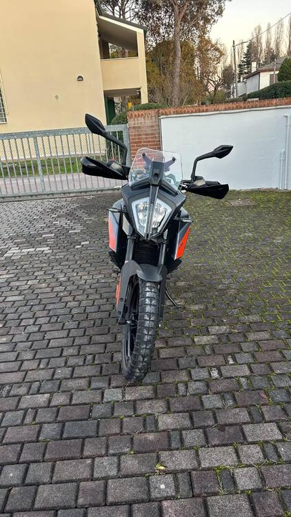 KTM 390 Adventure (2022 - 24) (5)