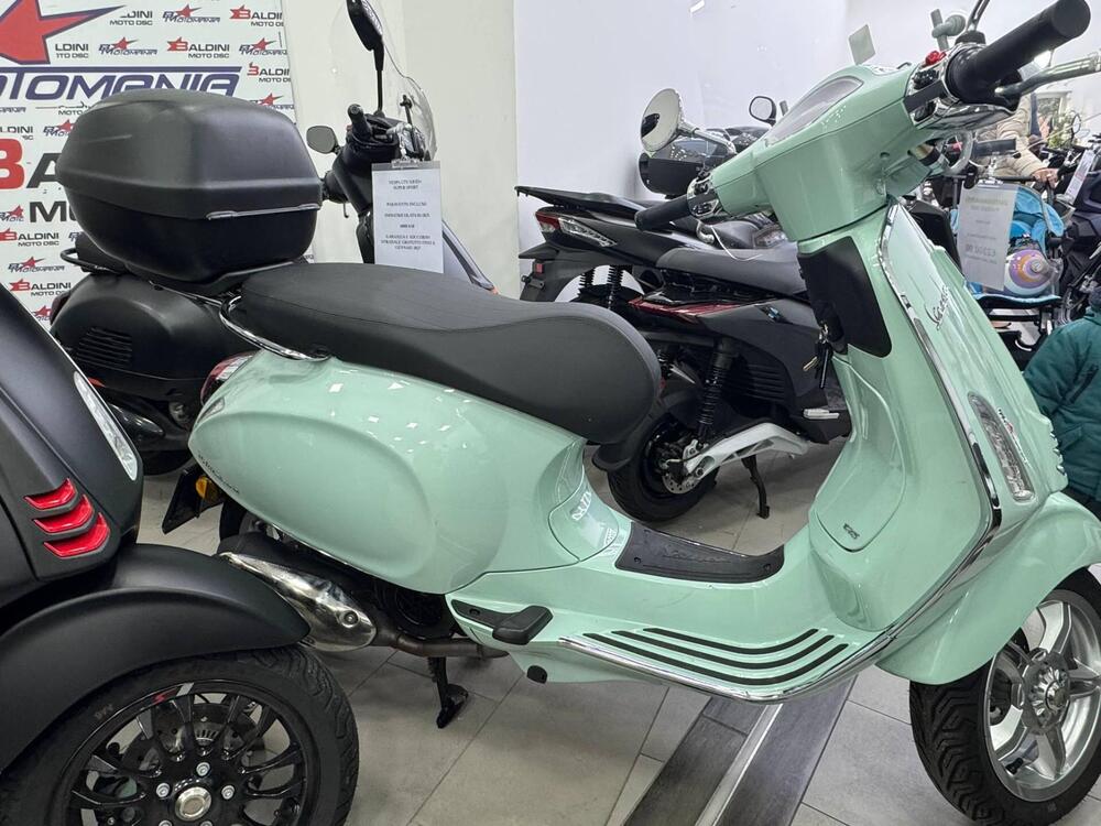 Vespa Primavera 125 (2024 - 25) (3)