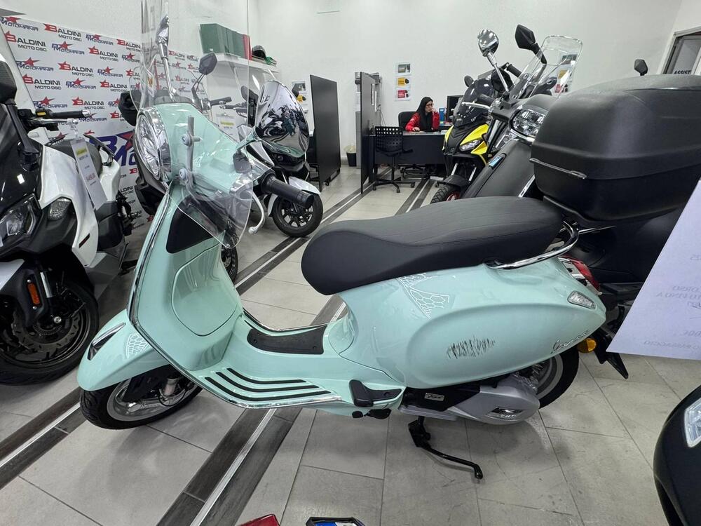 Vespa Primavera 125 (2024 - 25) (4)