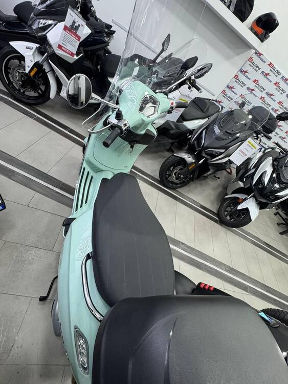 Vespa Primavera 125 (2024 - 25) (5)