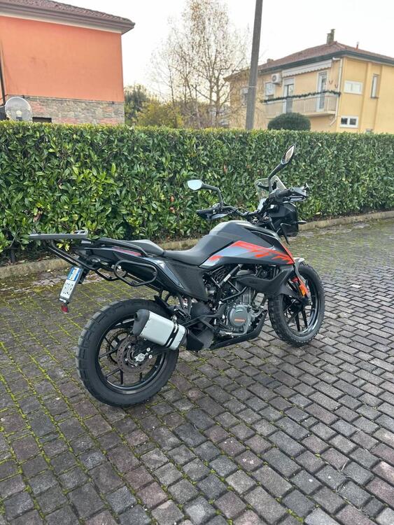 KTM 390 Adventure (2022 - 24) (2)