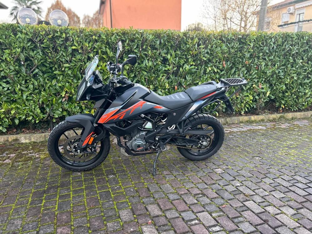 KTM 390 Adventure (2022 - 24) (3)