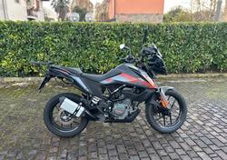 KTM 390 Adventure (2022 - 24) usata