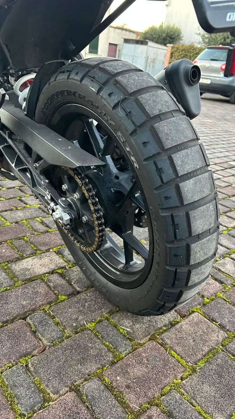 KTM 390 Adventure (2022 - 24) (14)