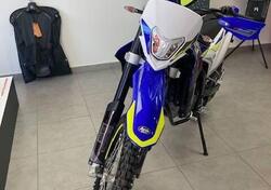 Sherco 125 4T SE-RS Factory (2023 - 25) nuova