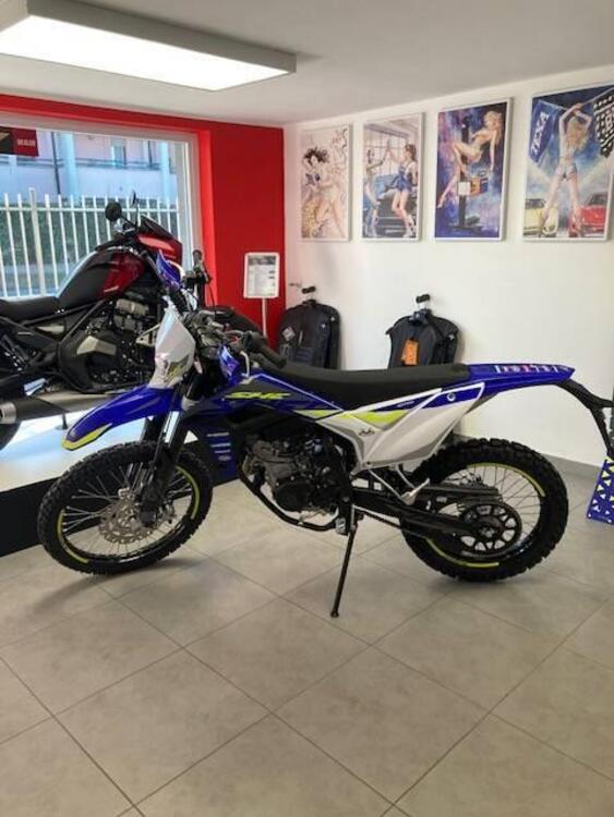 Sherco 125 4T SE-RS Factory (2023 - 25) (2)