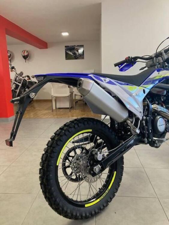 Sherco 125 4T SE-RS Factory (2023 - 25) (3)