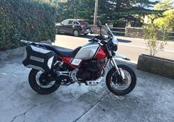 Moto Guzzi V85 TT Evocative Graphics (2019 - 20) usata