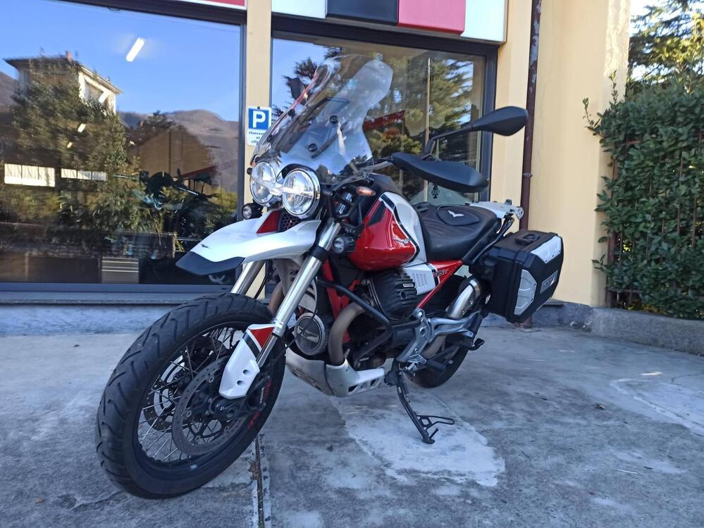 Moto Guzzi V85 TT Evocative Graphics (2019 - 20) (4)