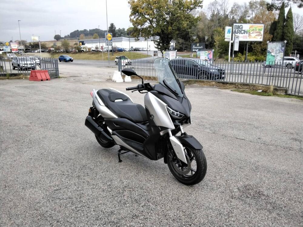 Yamaha X-Max 300 ABS (2017 - 20) (2)