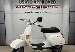 Vespa LX 50 2T (2009 - 14) usata