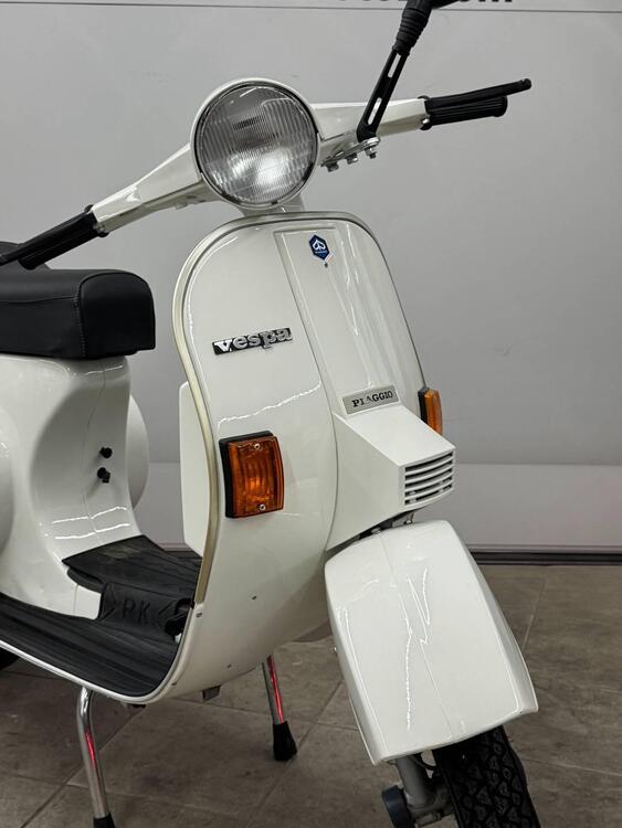 Vespa LX 50 2T (2009 - 14) (4)