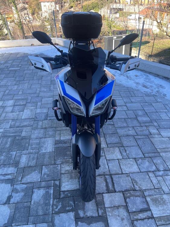 Yamaha Tracer 900 ABS (2015 - 16) (4)