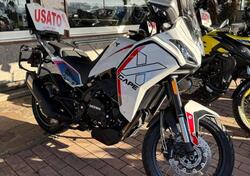 Moto Morini X-Cape 700 Alloy Wheels (2025) usata