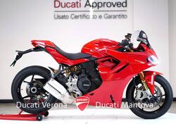 Ducati SuperSport 950 S (2021 - 24) usata