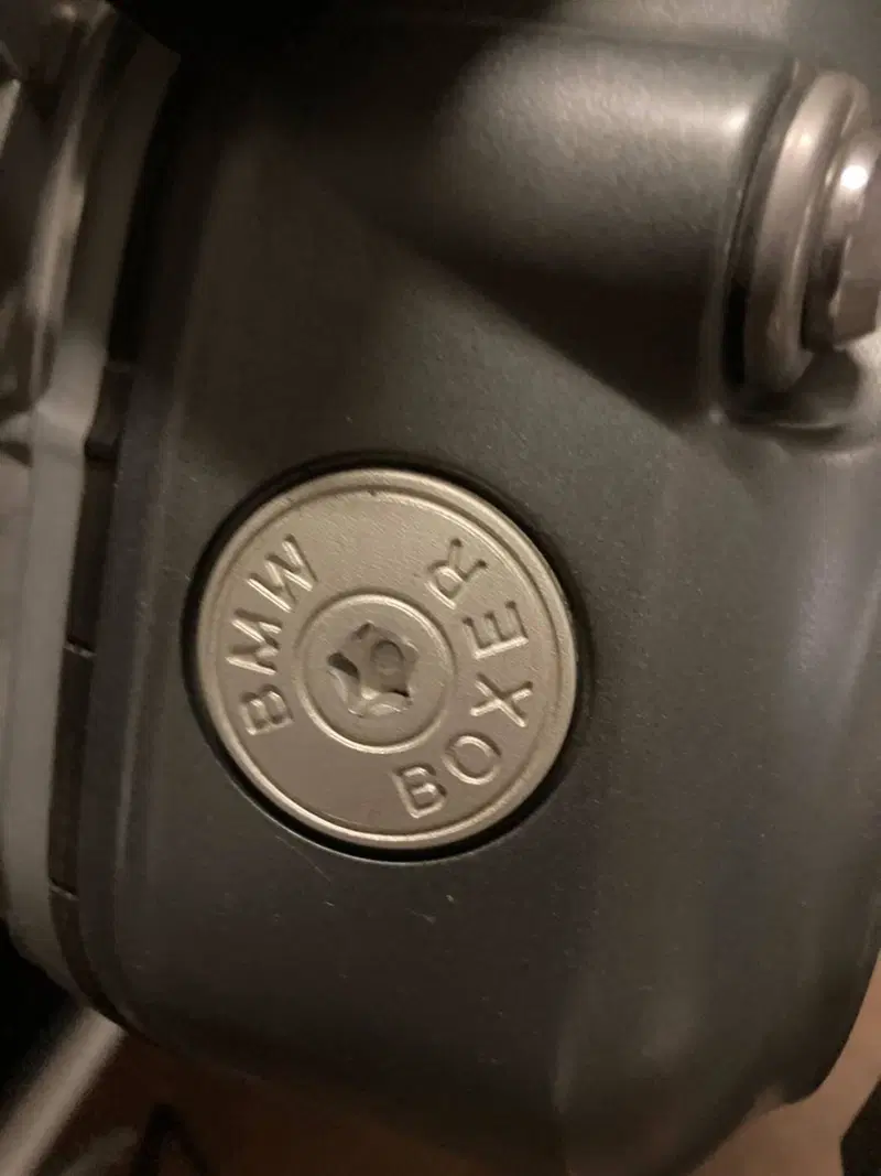 Bmw R 1200 GS (2013 - 16) (3)