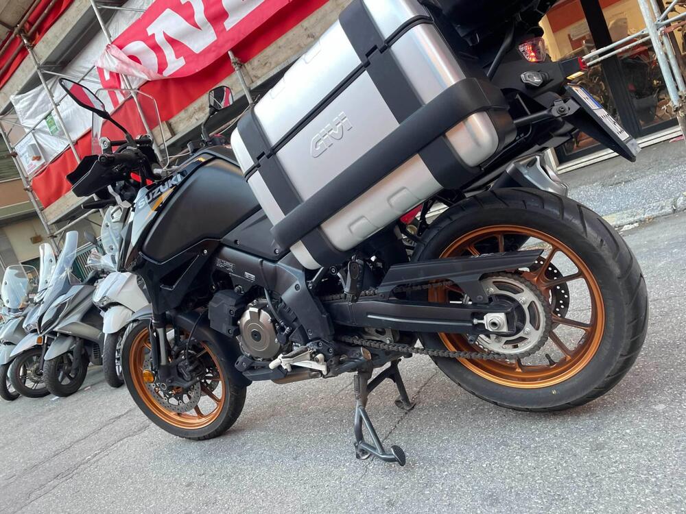 Suzuki V-Strom 1050SE (2023 - 24) (5)