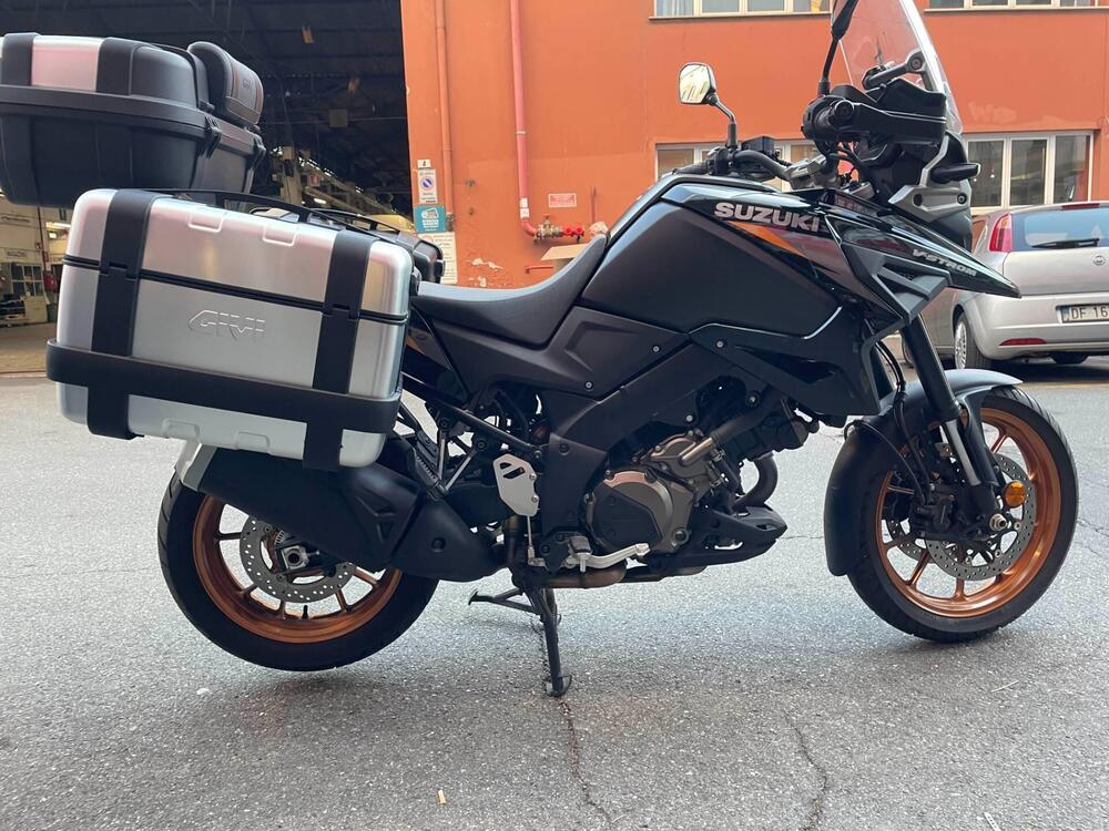 Suzuki V-Strom 1050SE (2023 - 24) (3)