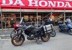 Suzuki V-Strom 1050SE (2023 - 24) usata