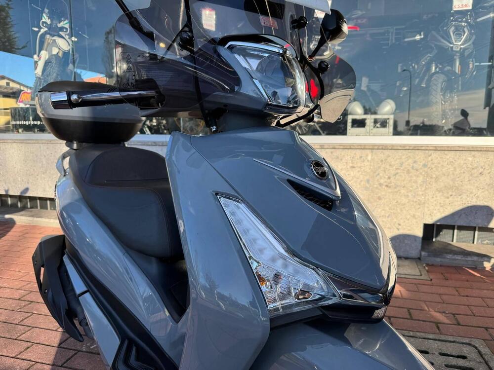 Sym HD 300 (2021 - 25) (2)