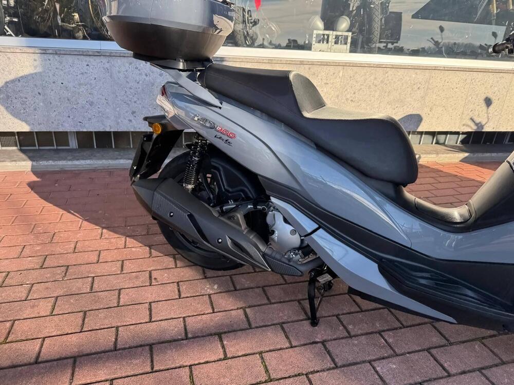 Sym HD 300 (2021 - 25) (3)