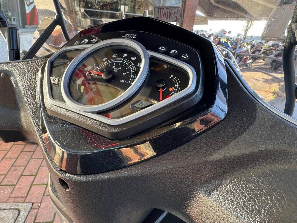 Sym HD 300 (2021 - 25) (4)