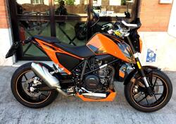 KTM 690 Duke (2016 - 19) usata