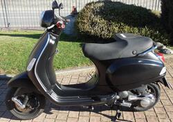 Vespa LX 150 (2005 - 11) usata