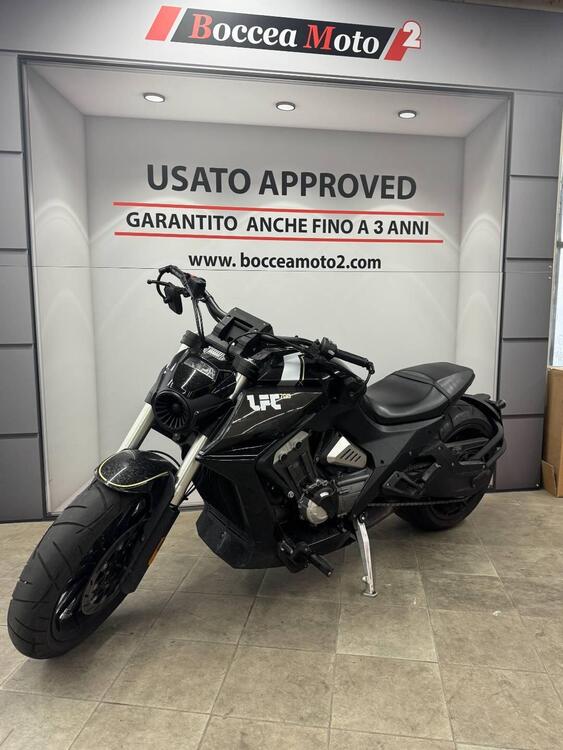 Benda Motorcycles LFC 700 (2024 - 25)