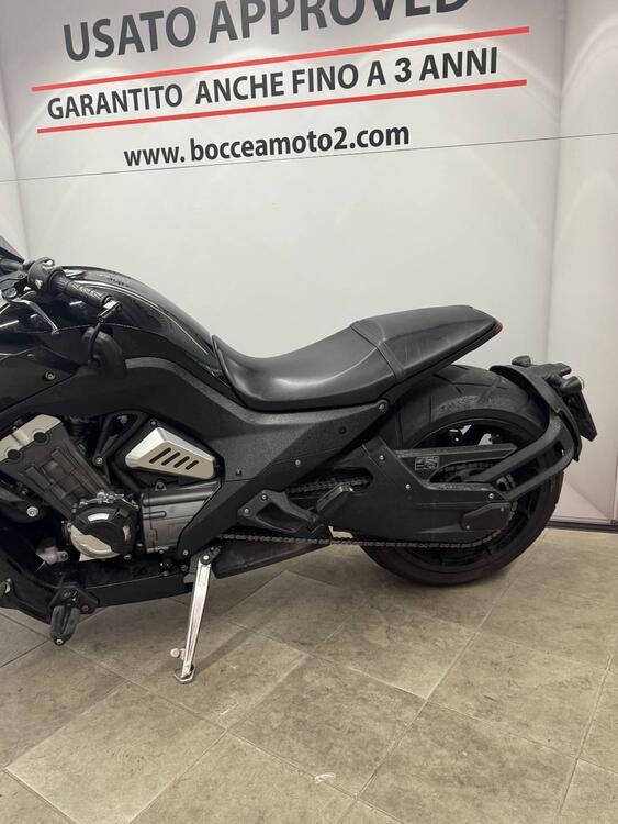 Benda Motorcycles LFC 700 (2024 - 25) (2)