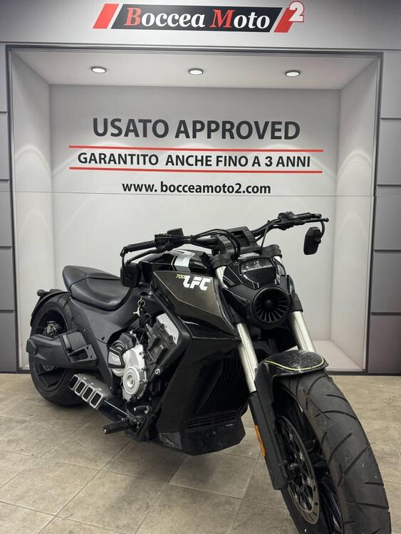 Benda Motorcycles LFC 700 (2024 - 25) (3)